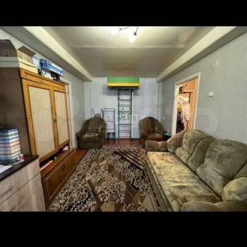 Продается 2-х комнатная квартира, 40,9 м²
