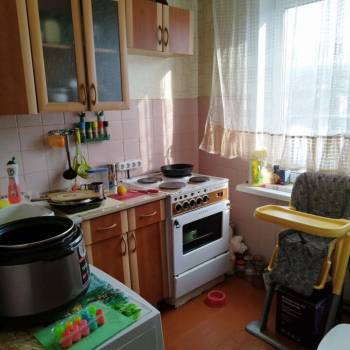 Продается 2-х комнатная квартира, 40,9 м²
