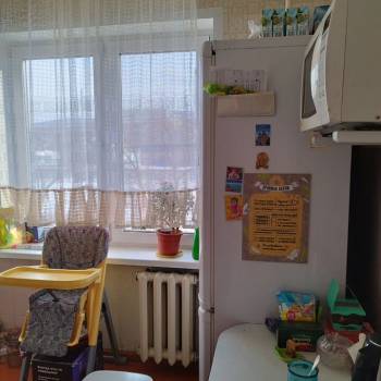 Продается 2-х комнатная квартира, 40,9 м²