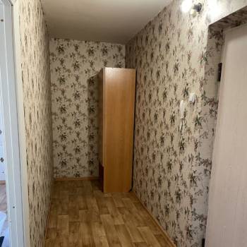 Сдается 1-комнатная квартира, 34 м²