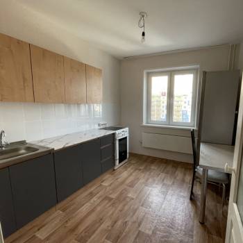 Сдается 1-комнатная квартира, 34 м²