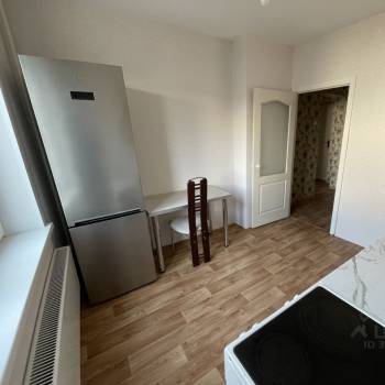 Сдается 1-комнатная квартира, 34 м²