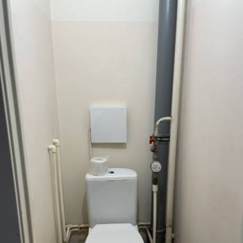 Сдается 1-комнатная квартира, 34 м²