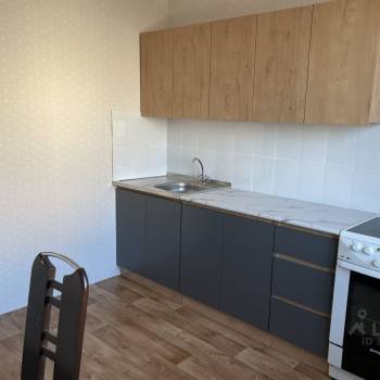 Сдается 1-комнатная квартира, 34 м²