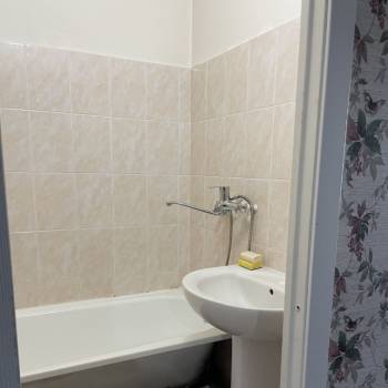 Сдается 1-комнатная квартира, 34 м²