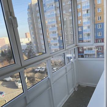 Сдается 1-комнатная квартира, 34 м²