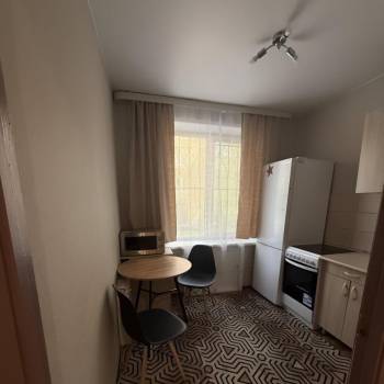Сдается 1-комнатная квартира, 31 м²