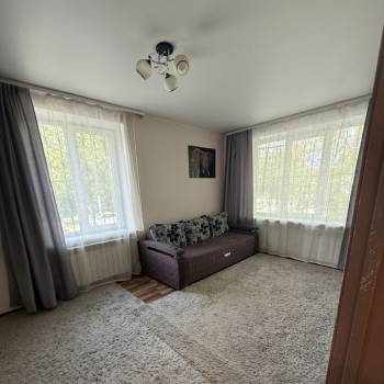 Сдается 1-комнатная квартира, 31 м²