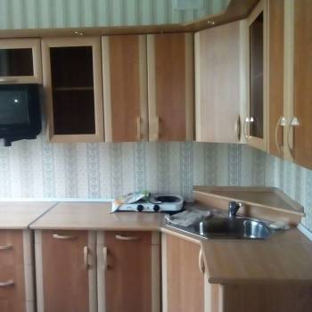 Сдается 1-комнатная квартира, 38 м²