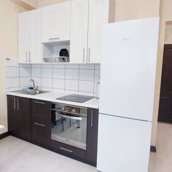 Сдается 1-комнатная квартира, 42 м²