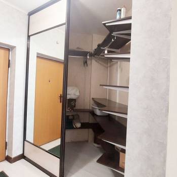 Сдается 1-комнатная квартира, 42 м²