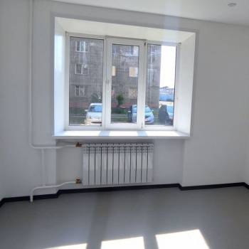Продается 1-комнатная квартира, 13,2 м²
