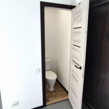 Продается 1-комнатная квартира, 13,2 м²