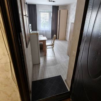 Сдается 1-комнатная квартира, 18 м²