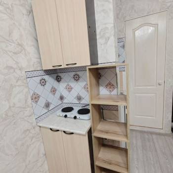 Сдается 1-комнатная квартира, 18 м²
