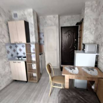 Сдается 1-комнатная квартира, 18 м²