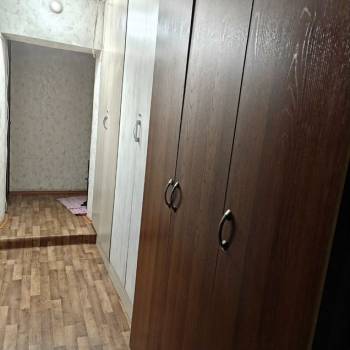 Сдается 1-комнатная квартира, 18 м²