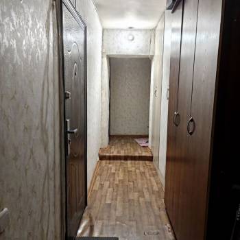 Сдается 1-комнатная квартира, 18 м²