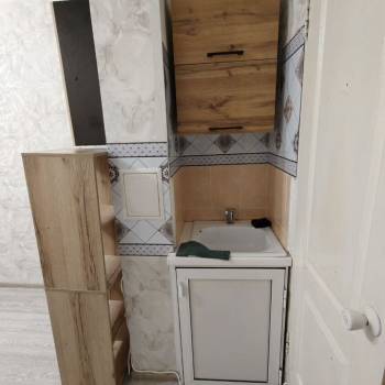 Сдается 1-комнатная квартира, 18 м²