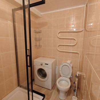 Сдается 1-комнатная квартира, 18 м²
