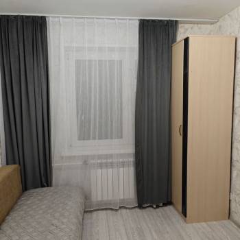 Сдается 1-комнатная квартира, 18 м²