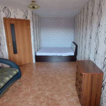 Продается 1-комнатная квартира, 36,6 м²
