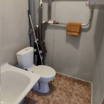 Продается 1-комнатная квартира, 36,6 м²