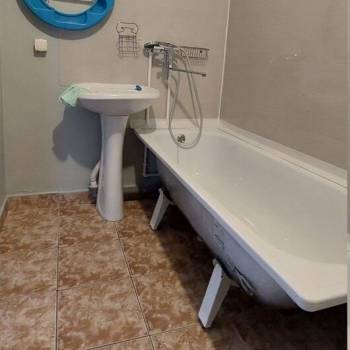 Продается 1-комнатная квартира, 36,6 м²