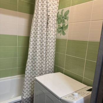 Сдается 1-комнатная квартира, 50 м²