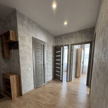 Сдается 2-х комнатная квартира, 45,18 м²