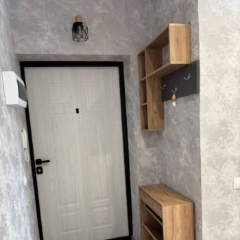 Сдается 2-х комнатная квартира, 45,18 м²