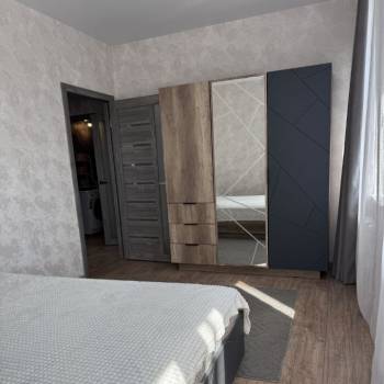 Сдается 2-х комнатная квартира, 45,18 м²