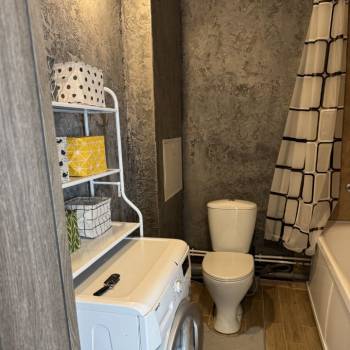 Сдается 2-х комнатная квартира, 45,18 м²