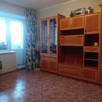 Сдается 1-комнатная квартира, 37 м²