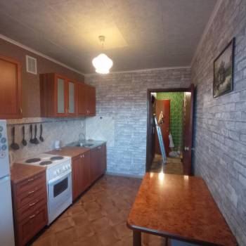 Сдается 1-комнатная квартира, 37 м²