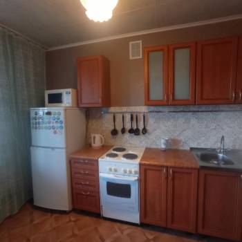 Сдается 1-комнатная квартира, 37 м²