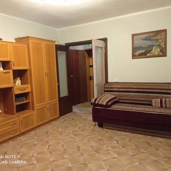 Сдается 1-комнатная квартира, 37 м²