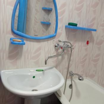 Сдается 1-комнатная квартира, 37 м²