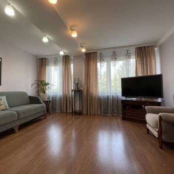 Продается 3-х комнатная квартира, 76 м²