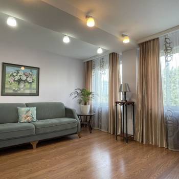 Продается 3-х комнатная квартира, 76 м²