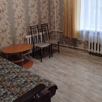 Сдается 1-комнатная квартира, 22 м²