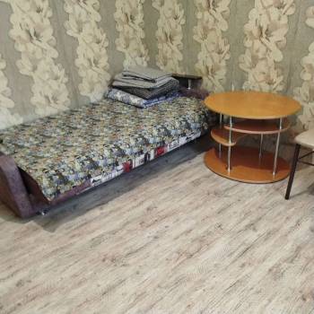 Сдается 1-комнатная квартира, 22 м²