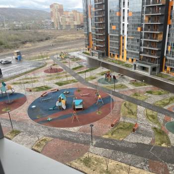 Сдается 1-комнатная квартира, 30 м²