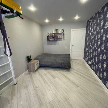 Сдается Многокомнатная квартира, 81 м²