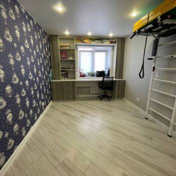 Сдается Многокомнатная квартира, 81 м²