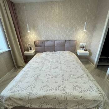 Сдается Многокомнатная квартира, 81 м²