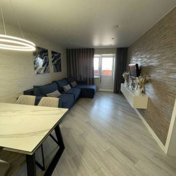 Сдается Многокомнатная квартира, 81 м²