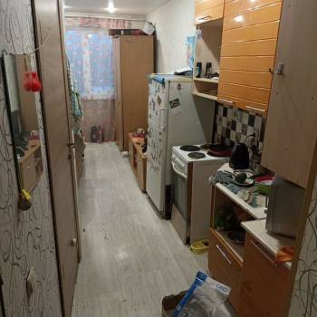 Продается 1-комнатная квартира, 18 м²