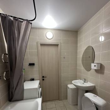 Сдается 1-комнатная квартира, 34 м²