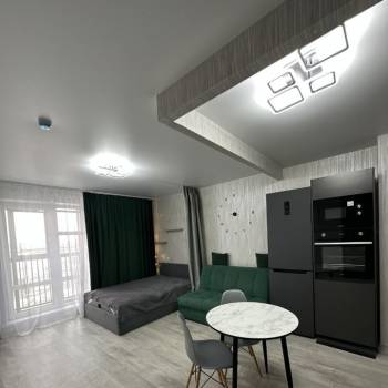 Сдается 1-комнатная квартира, 34 м²